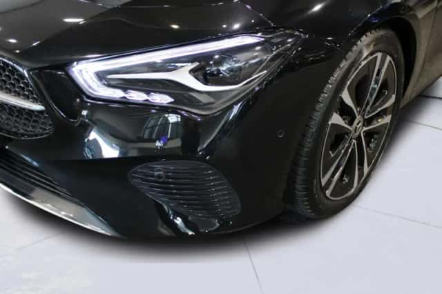 Mercedes-Benz CLA-Klasse (2024) thumbnail 6