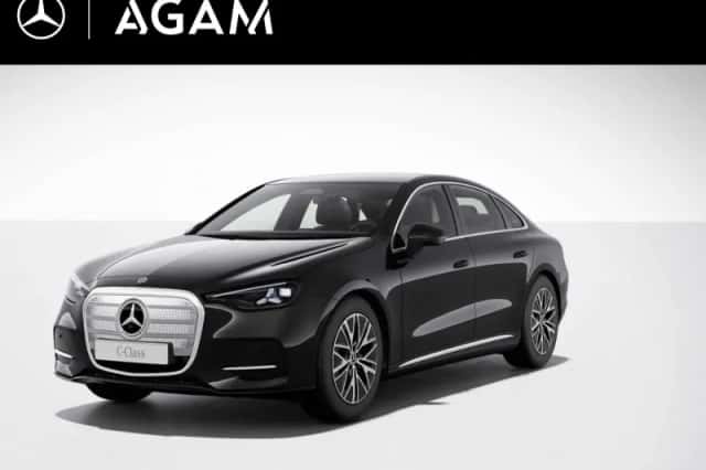Mercedes-Benz C-Klasse (2026) thumbnail 1