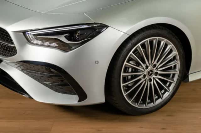 Mercedes-Benz CLA-Klasse (2025) thumbnail 6
