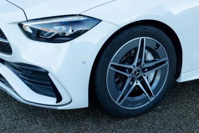 Mercedes-Benz C-Klasse (2021) thumbnail 6