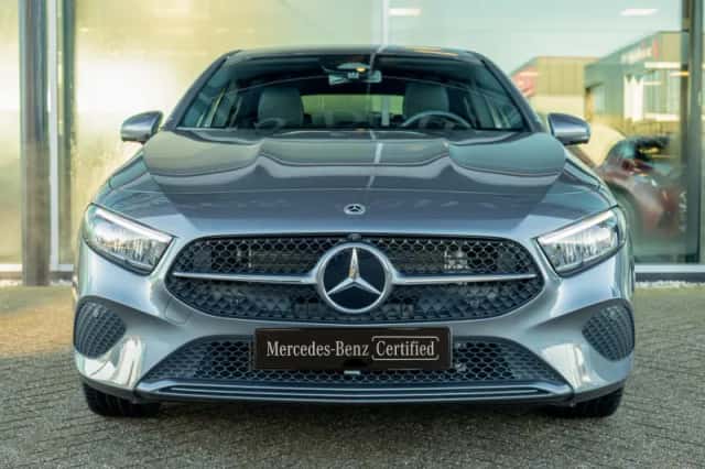 Mercedes-Benz A-Klasse (2025) thumbnail 5