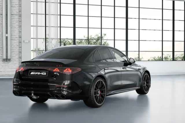 Mercedes-AMG E-Klasse (2026) thumbnail 2