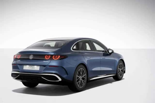Mercedes-Benz C-Klasse (2026) thumbnail 2