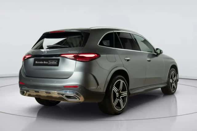 Mercedes-Benz GLC-Klasse (2023) thumbnail 2
