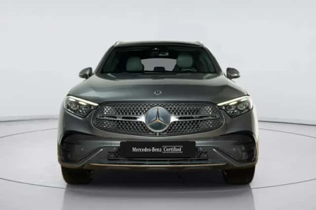 Mercedes-Benz GLC-Klasse (2023) thumbnail 5