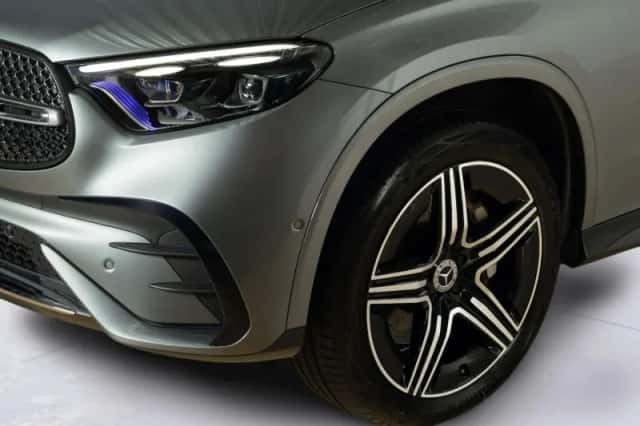 Mercedes-Benz GLC-Klasse (2023) thumbnail 6