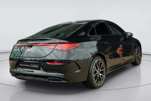 Mercedes-Benz CLA-Klasse (2026) thumbnail 2