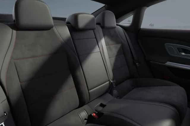 Mercedes-Benz CLA-Klasse (2026) thumbnail 6
