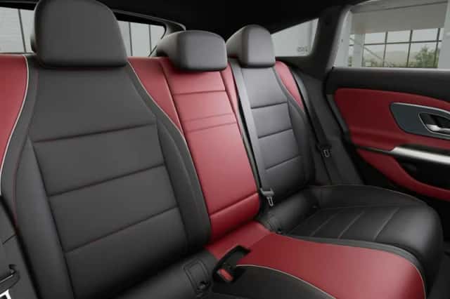 Mercedes-Benz CLA-Klasse (2026) thumbnail 6
