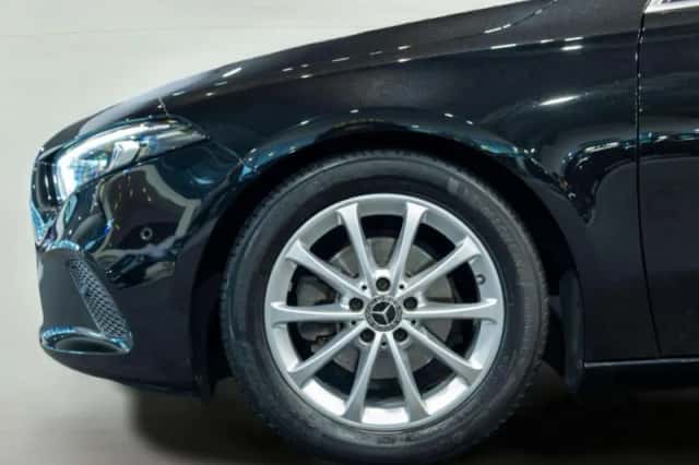 Mercedes-Benz A-Klasse (2020) thumbnail 6