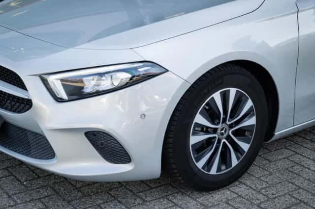 Mercedes-Benz A-Klasse (2019) thumbnail 5