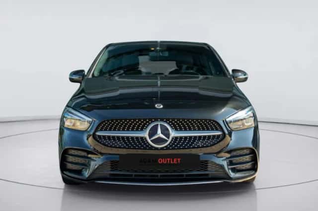 Mercedes-Benz B-Klasse (2020) thumbnail 5