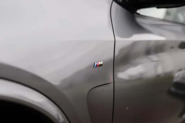 BMW X5 (2015) thumbnail 6