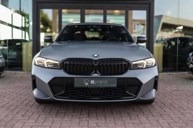 BMW 3-Serie (2024) thumbnail 6