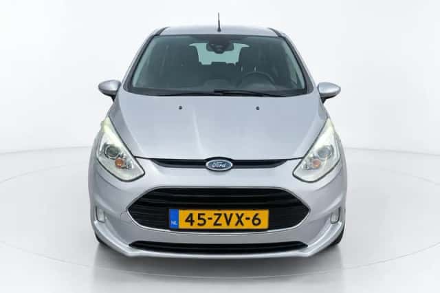 Ford B-Max (2013) thumbnail 5