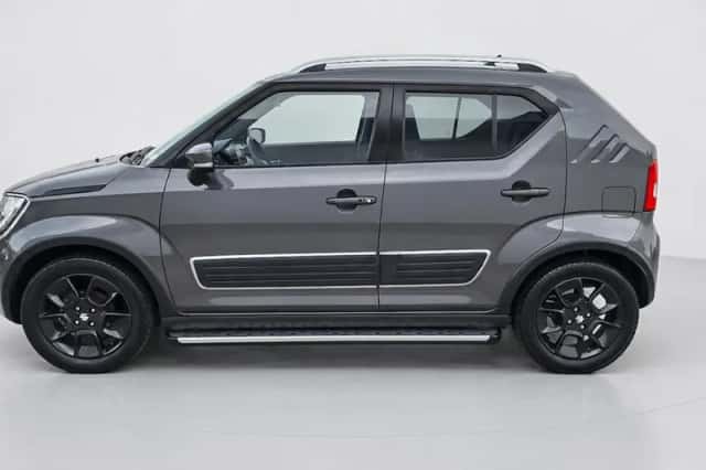 Suzuki Ignis (2019) thumbnail 2