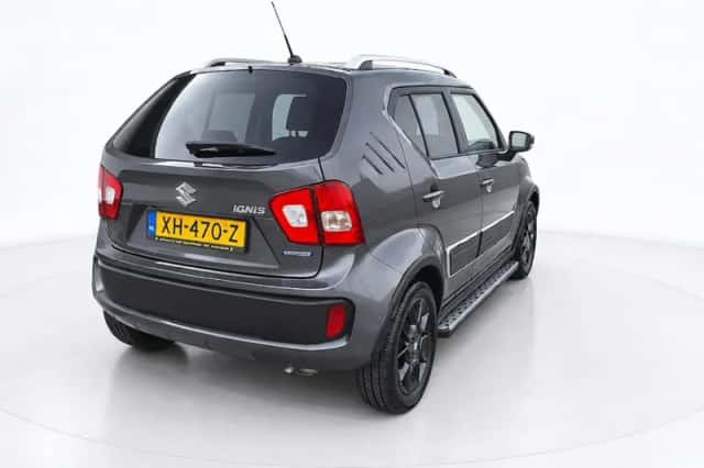 Suzuki Ignis (2019) thumbnail 5
