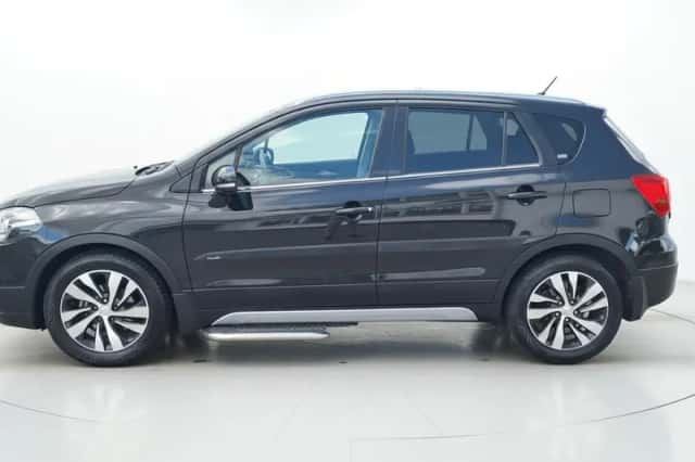 Suzuki S-Cross (2019) thumbnail 2