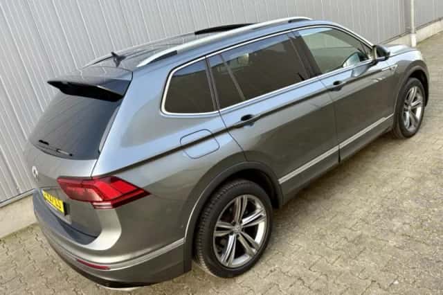 Volkswagen Tiguan All-Space (2020) thumbnail 6