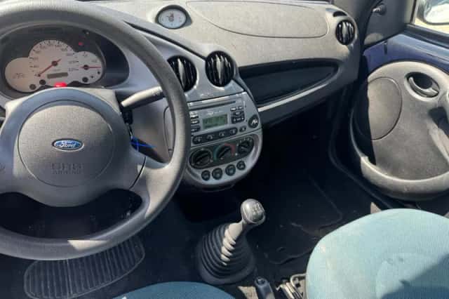 Ford Ka (2006) thumbnail 3