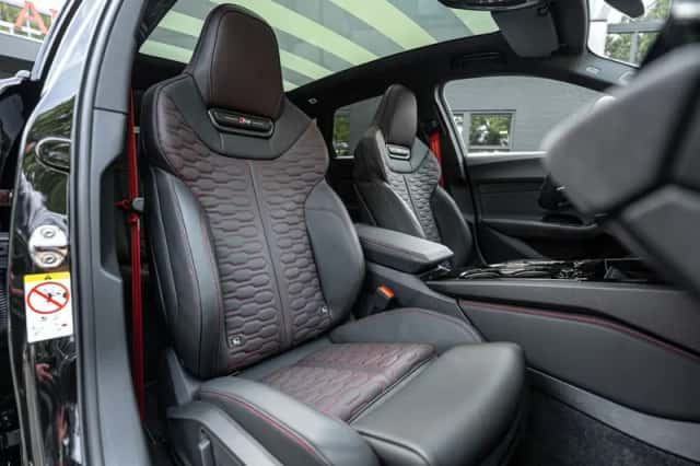 Audi RS 5 (2026) thumbnail 5