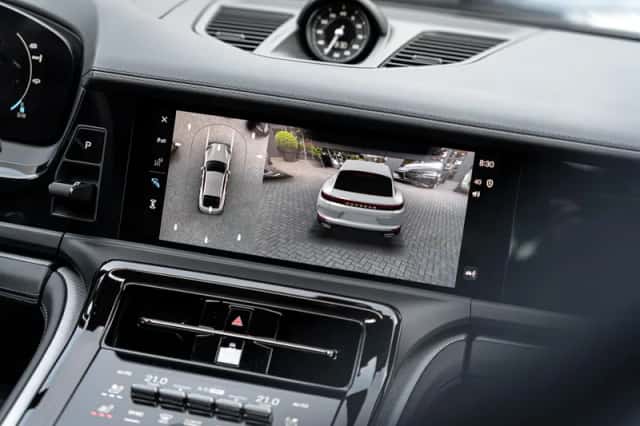 Porsche Panamera (2026) thumbnail 5