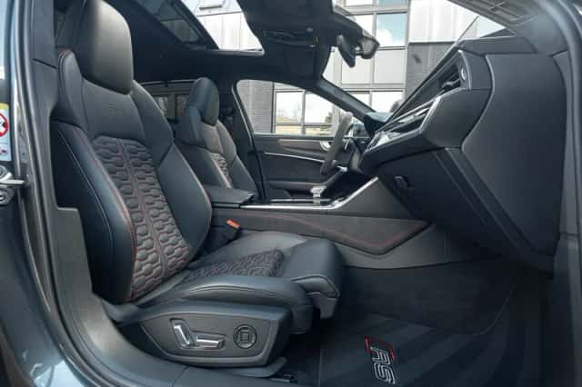 Audi RS 6 (2021) thumbnail 4