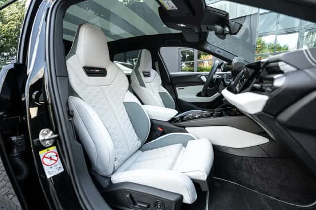 Audi RS 5 (2026) thumbnail 4