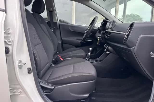 Kia Picanto (2020) thumbnail 6