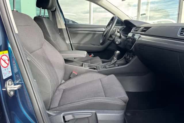 Škoda Superb (2023) thumbnail 5