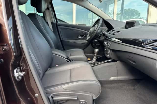 Renault Mégane (2013) thumbnail 6
