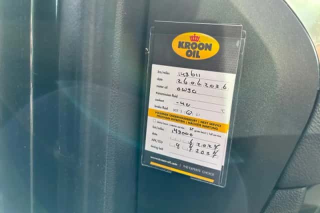 Ford S-Max (2015) thumbnail 5