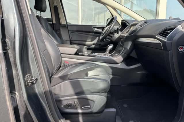 Ford S-Max (2015) thumbnail 6