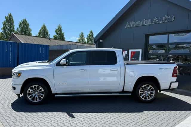 Dodge RAM (2023) thumbnail 2