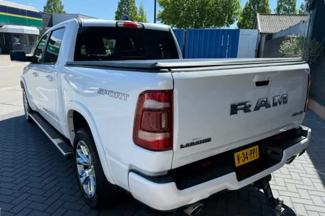 Dodge RAM (2023) thumbnail 3