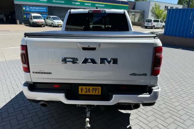 Dodge RAM (2023) thumbnail 4
