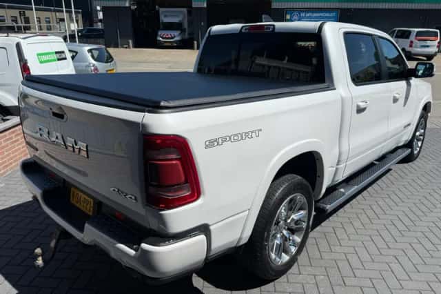 Dodge RAM (2023) thumbnail 5