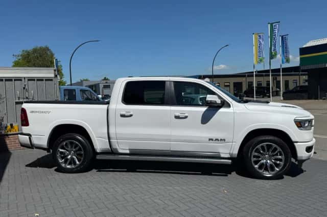 Dodge RAM (2023) thumbnail 6