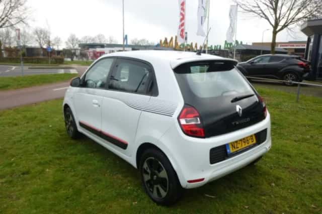Renault Twingo (2017) thumbnail 3