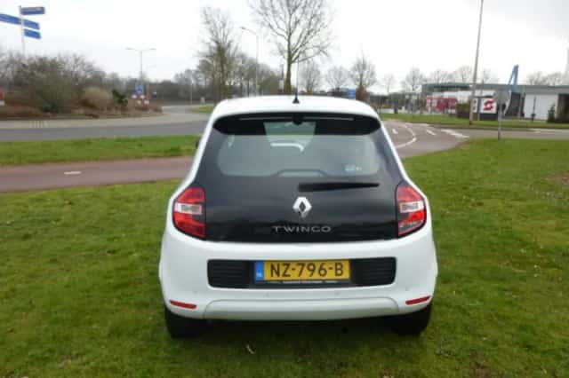 Renault Twingo (2017) thumbnail 4