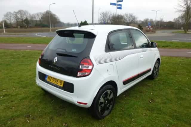 Renault Twingo (2017) thumbnail 5