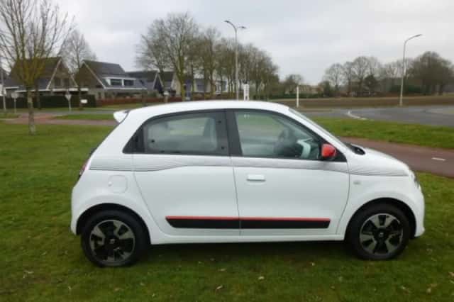 Renault Twingo (2017) thumbnail 6