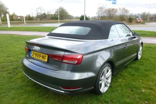 Audi A3 (2020) thumbnail 5