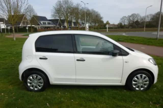 Škoda Citigo (2013) thumbnail 6