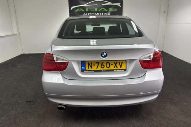 BMW 3-Serie (2005) thumbnail 5