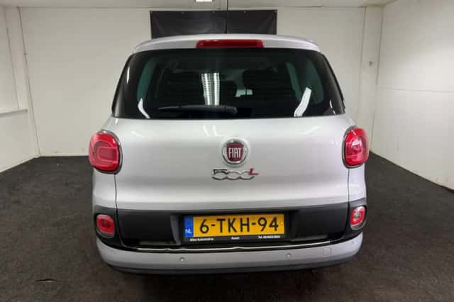 Fiat 500L (2014) thumbnail 5