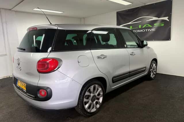 Fiat 500L (2014) thumbnail 6