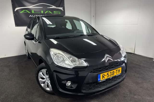Citroën C3 (2010) thumbnail 1