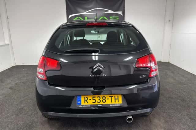 Citroën C3 (2010) thumbnail 5