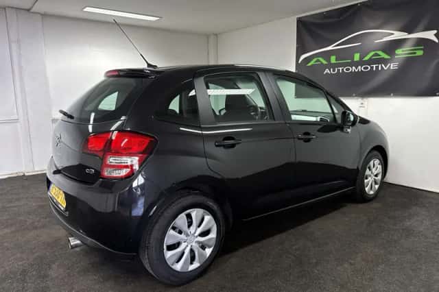 Citroën C3 (2010) thumbnail 6